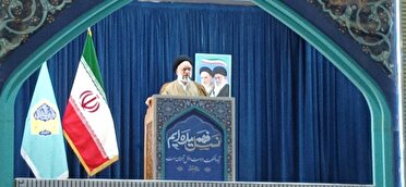 اوج دخالت‌های استکبار جهانی پس از انقلاب در ایران