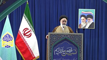 اوج دخالت‌های استکبار در ایران پس از انقلاب اسلامی