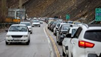 محدودیت‌های ترافیکی ویژه در محور‌های شمالی کشور