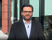 رای گیری کم سابقه دو حزبی بر ضد ترامپ در سنای آمریکا