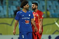 فولاد از شکست گریخت