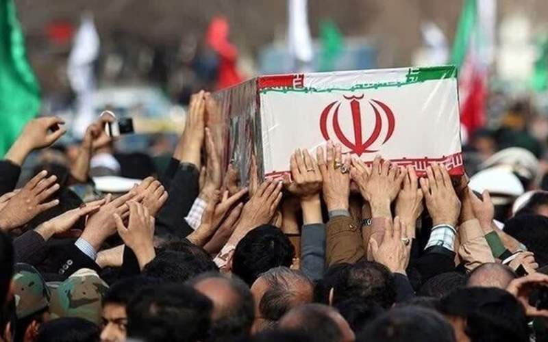 تویسرکان به بوی شهدای خوشنام عطرآگین می شود