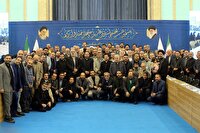 رونمایی از دو اثر جدید قرآنی در اختتامیه نشست تخصصی شورای عالی قرآن