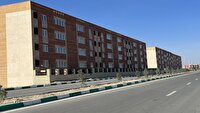 نگرانی متقاضیان مسکن ملی پرند از تاخیر در تحویل