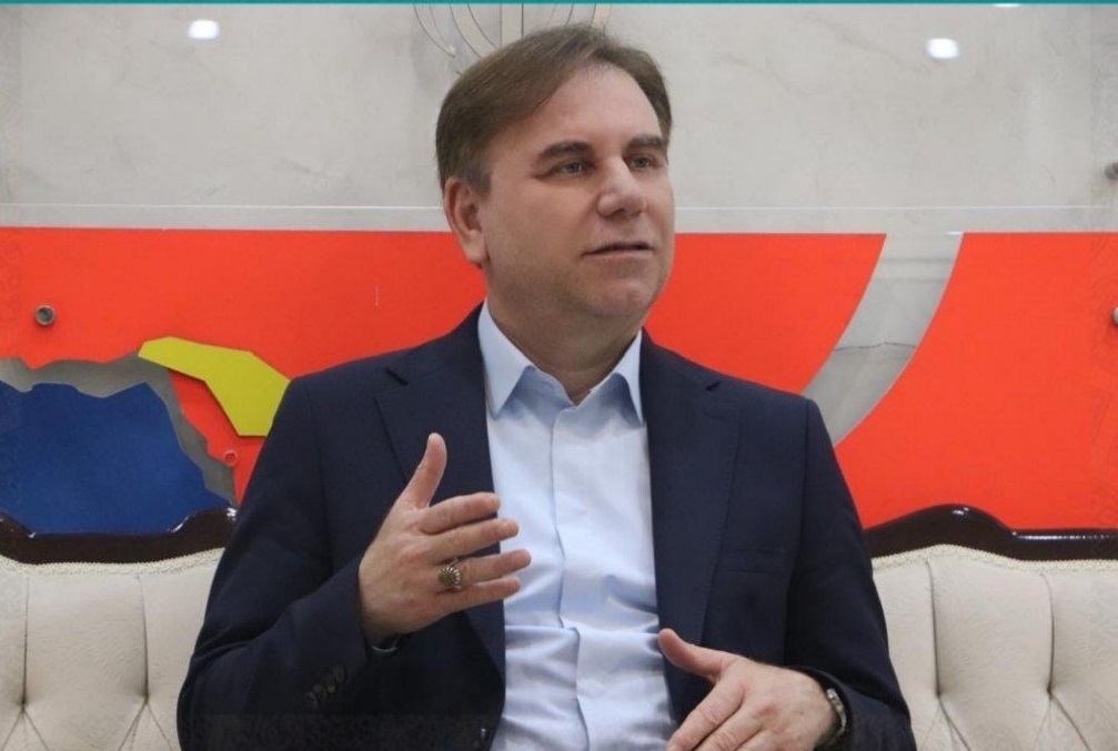 فرمانداران در رضایتمندی مردم نقش بنیادی دارند فرمانداران در رضایتمندی مردم نقش بنیادی دارند