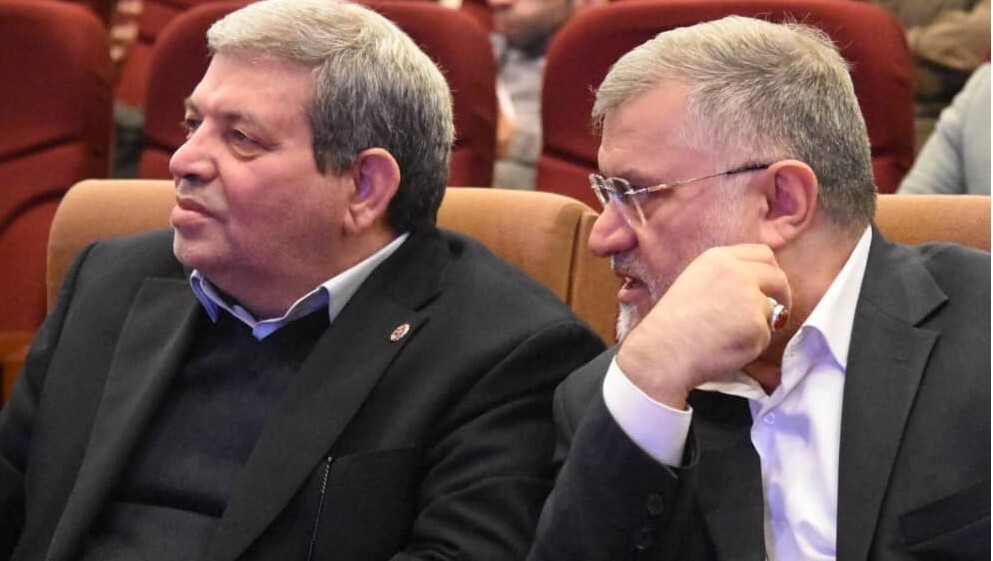 برگزاری همایش گرامیداشت روز جهانی افراد دارای معلولیت