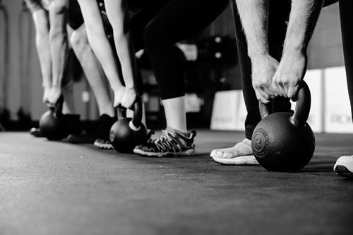 انجمن کراسفیت از فدراسیون وزنه برداری جدا شد انجمن کراسفیت از فدراسیون وزنه برداری جدا شد