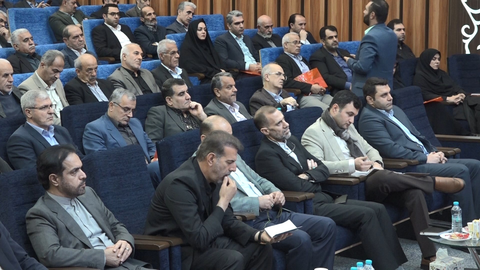 انتخابات الکترونیکی شوراها در مازندران زیر ذره‌بین ۳۰۰ ناظر