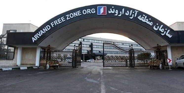 مکانیزه شدن صدور مجوزهای گردشگری در منطقه‌آزاد اروند