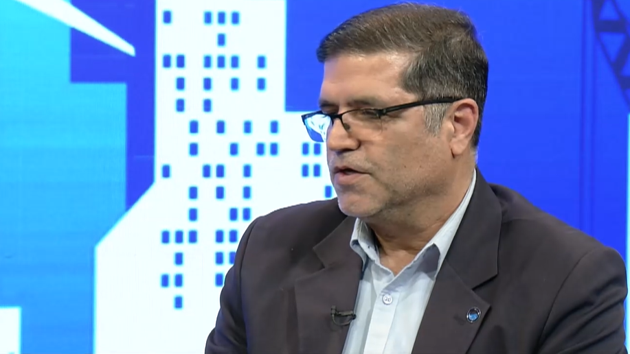 مصرف ۴ میلیارد متر مکعبی آب در بخش صنعت کشور