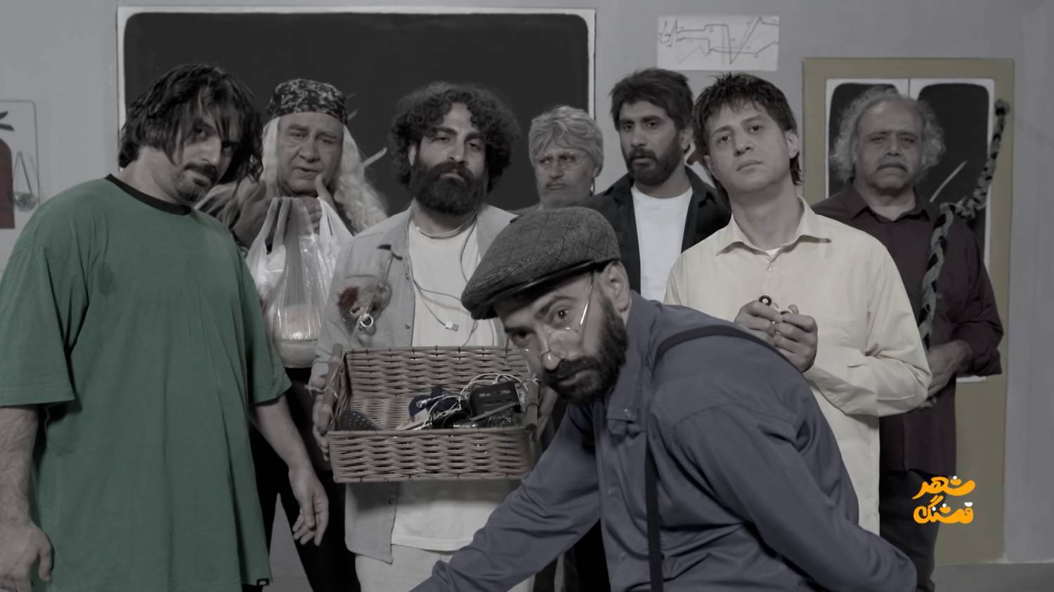 برنامه برنامه