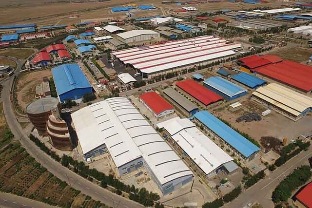 ایجاد سامانه فروش محصولات و اتصال صنایع کوچک به سامانه‌های فروش داخلی