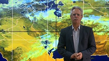 کاهش دمای کمینه هوا در چهارمحال و بختیاری