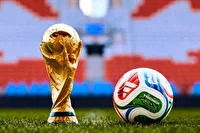 پخش زنده قرعه کشی جام جهانی فوتبال از شبکه سوم سیما