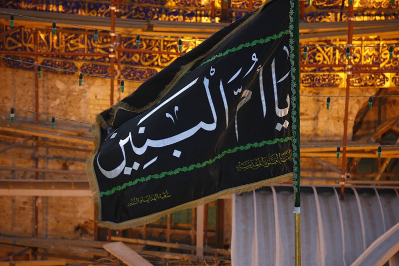 ۱۳ جمادی الثانی، سالروز وفات حضرت ام البنین (س) ۱۳ جمادی الثانی، سالروز وفات حضرت ام البنین (س)