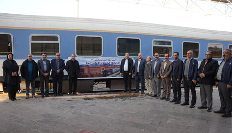 گامی نو در توسعه پایدار گردشگری استانها گامی نو در توسعه پایدار گردشگری استانها