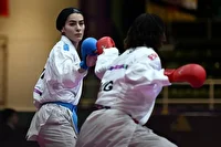 شش ستاره کشورمان در جمع برترین‌های رده بندی دنیا