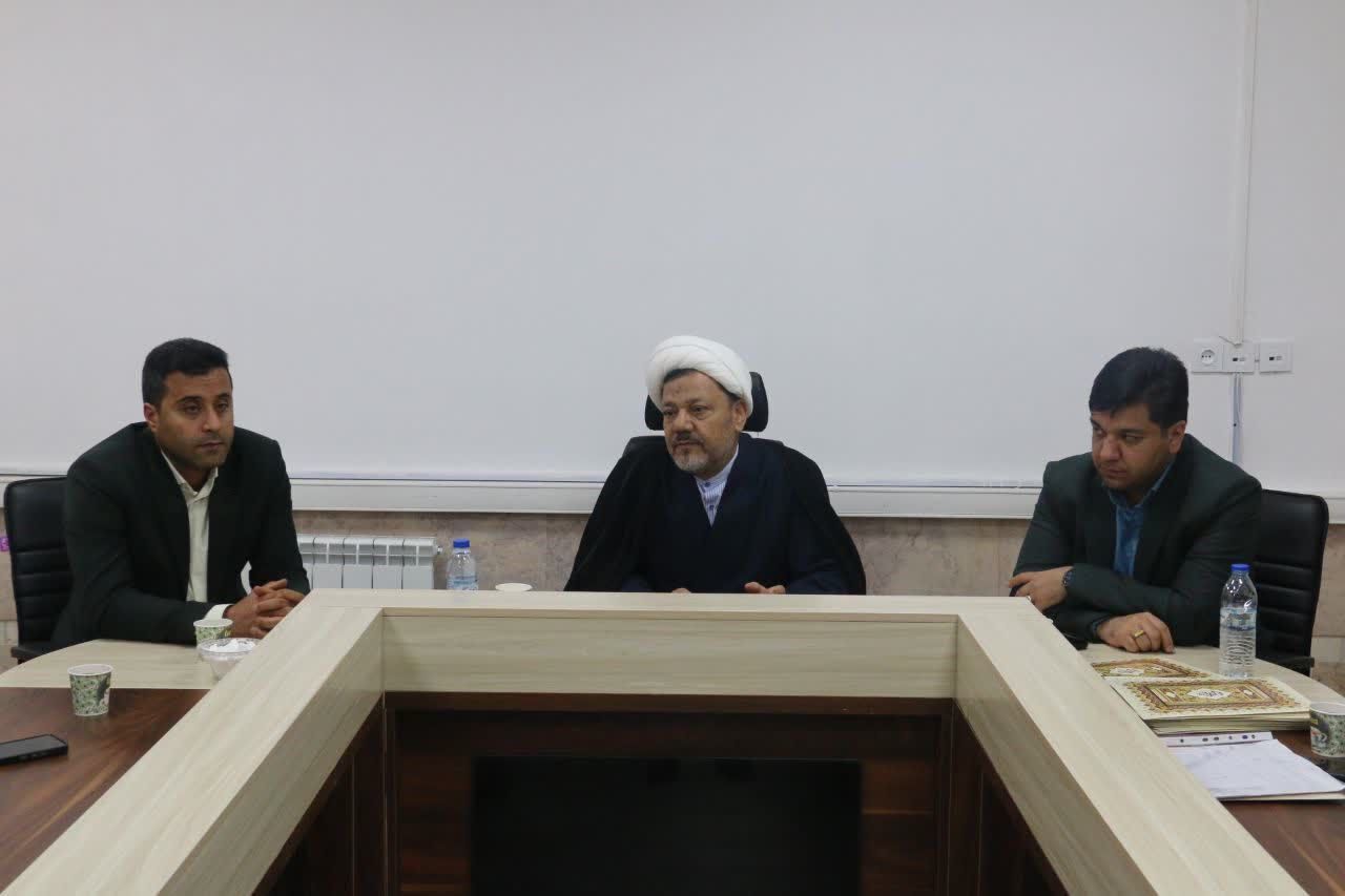 آزادی ۱۱ مددجو با تلاش کارکنان شورای حل اختلاف شهرستان شهربابک آزادی ۱۱ مددجو با تلاش کارکنان شورای حل اختلاف شهرستان شهربابک