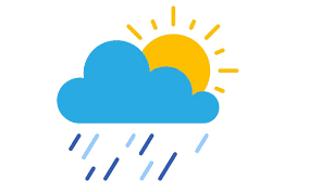 هوای کرمانشاه از روز دوشنبه بارانی میشود هوای کرمانشاه از روز دوشنبه بارانی میشود