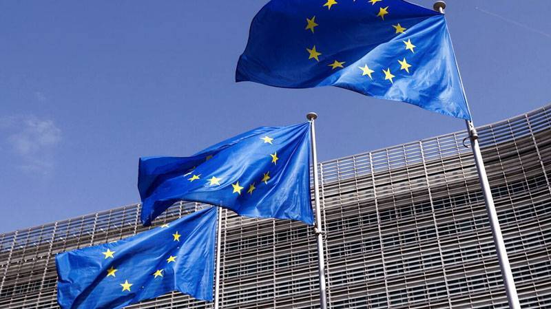 کمیسیون اروپا «ایکس» را ۱۲۰ میلیون یورو جریمه کرد کمیسیون اروپا «ایکس» را ۱۲۰ میلیون یورو جریمه کرد