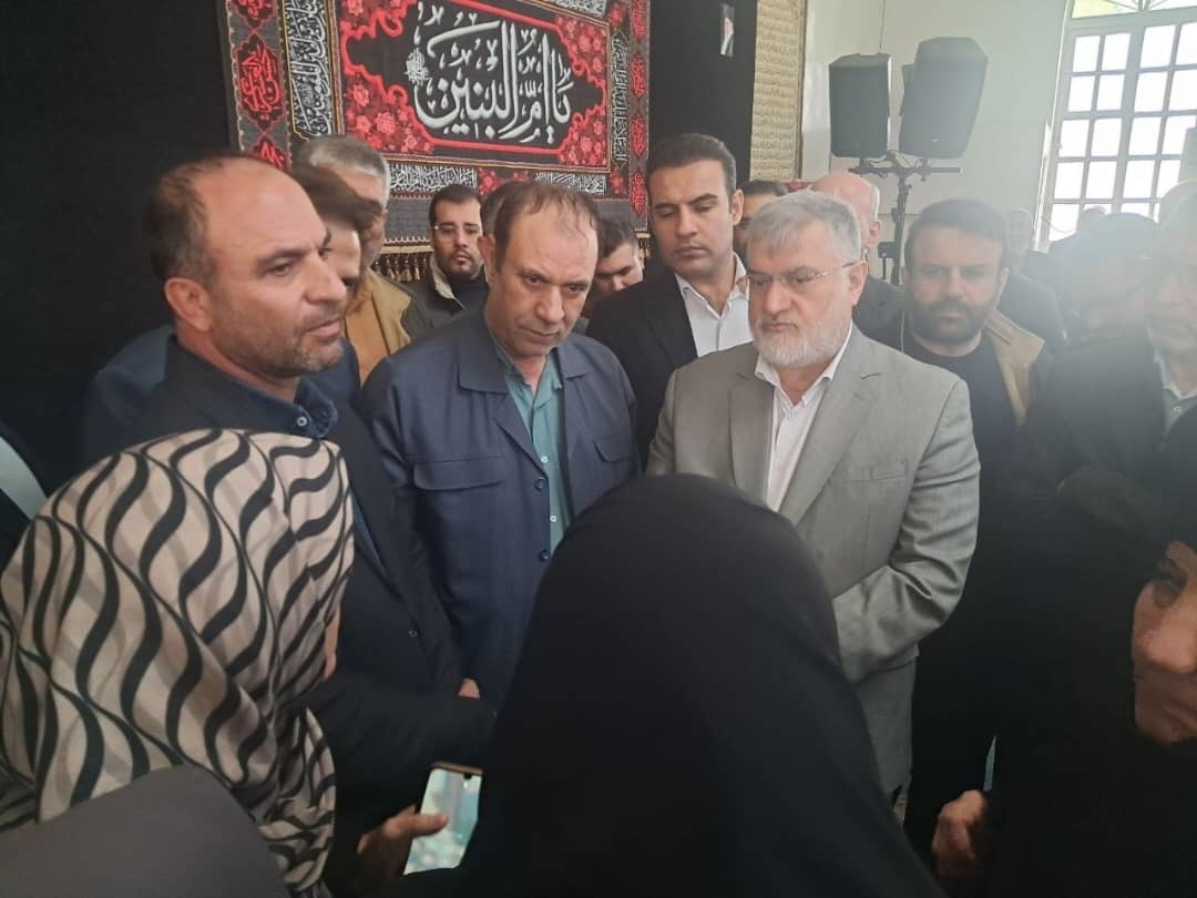 بازدید استاندار تهران از روستاهای بخش مرکزی؛ تاکید بر حفظ حریم‌هاو صیانت از محیط‌زیست