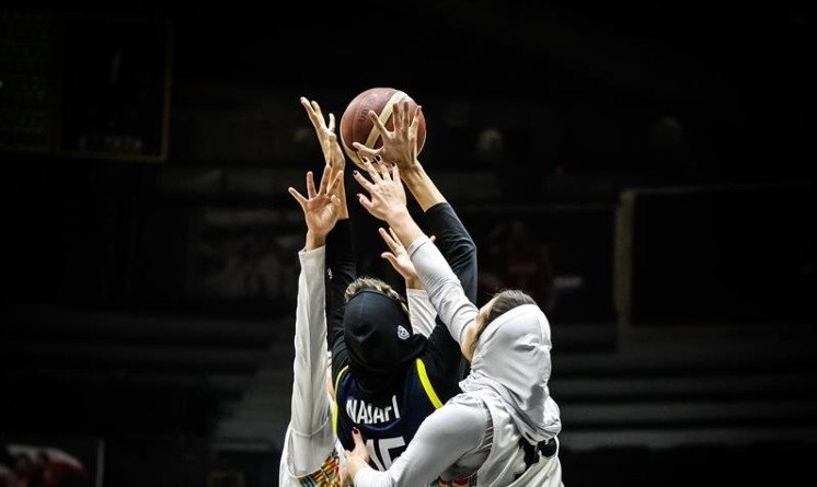 پرونده لیگ بسکتبال بانوان در هفته هشتم بسته شد پرونده لیگ بسکتبال بانوان در هفته هشتم بسته شد