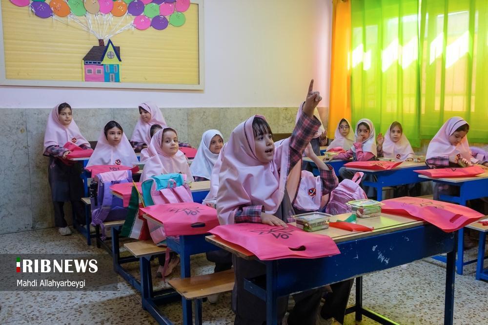 برپایی حضوری کلاس ها در سمنان