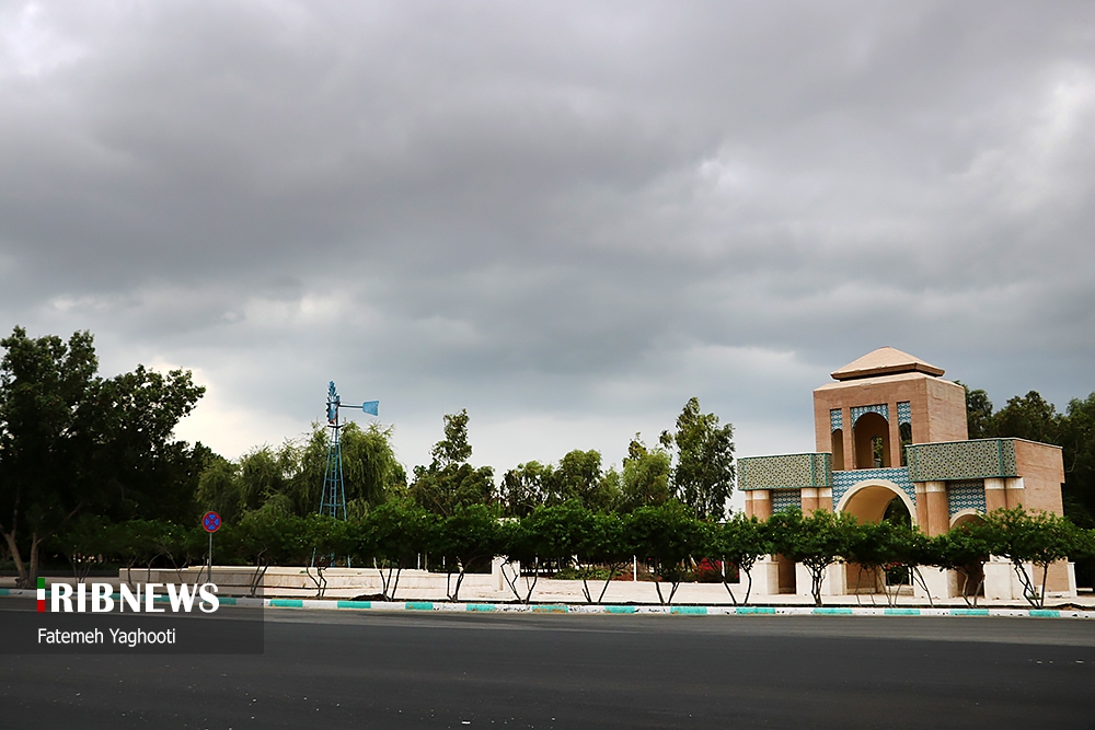 تداوم ناپایداری جوی با شدت کمتر در هرمزگان، ۱۵ آذر تداوم ناپایداری جوی با شدت کمتر در هرمزگان، ۱۵ آذر