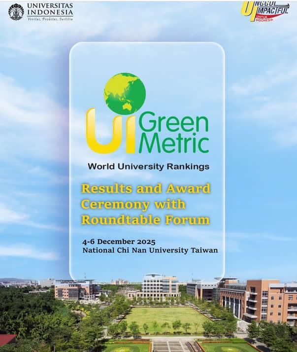 صعود چشمگیر دانشگاه بیرجند در رتبه‌بندی جهانی دانشگاه‌های پایدار و سبز