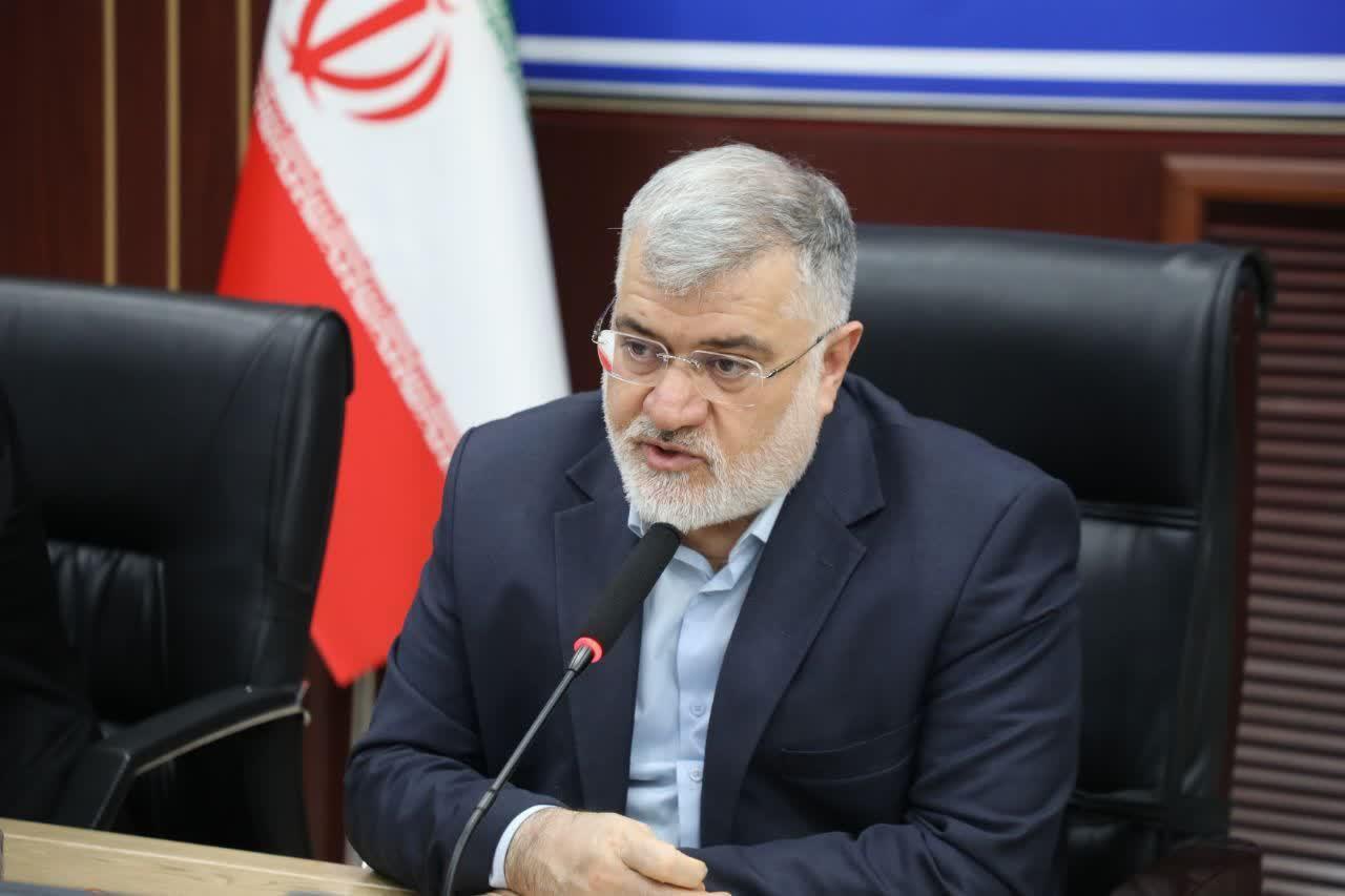 **اجازه ساخت‌ وساز غیرمجاز در شهر و روستاهای پایتخت داده نمی شود