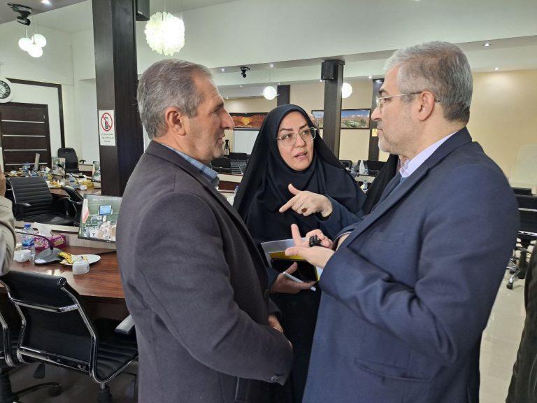 پلدشت در مسیر تبدیلشدن به قطب کشاورزی شمالغرب پلدشت در مسیر تبدیلشدن به قطب کشاورزی شمالغرب