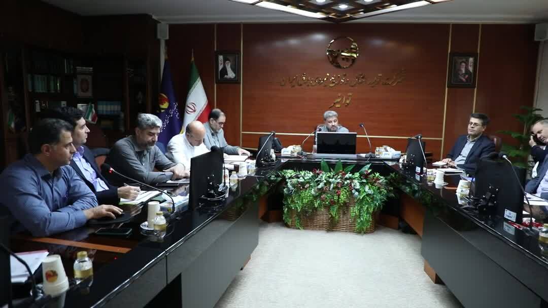 هوشمندسازی؛ اولویت نخست بخش توزیع برق کشور