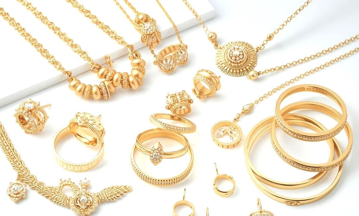 قیمت سکه و طلا ۱۵ آذر ۱۴۰۴ در بازار رشت، تا ساعت ۱۱:۰۰