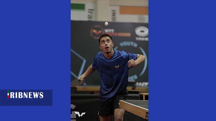 اعزام پینگپنگباز قمی به رقابتهای بین المللی عربستان اعزام پینگپنگباز قمی به رقابتهای بین المللی عربستان
