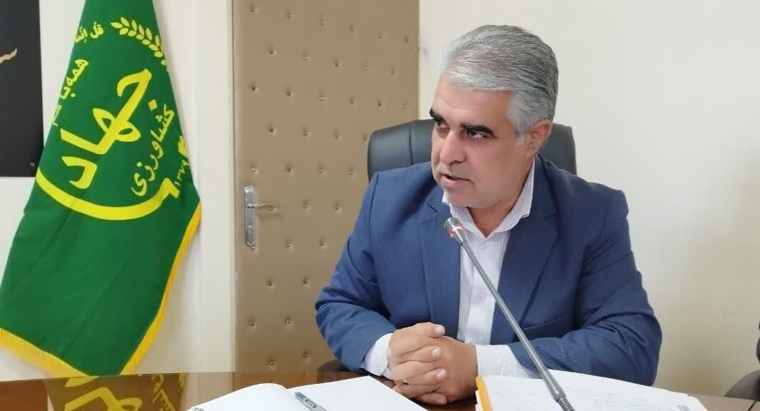 تحول‌گرایی و نوآوری محور آموزش‌های ضمن خدمت در جهاد کشاورزی آذربایجان‌غربی 