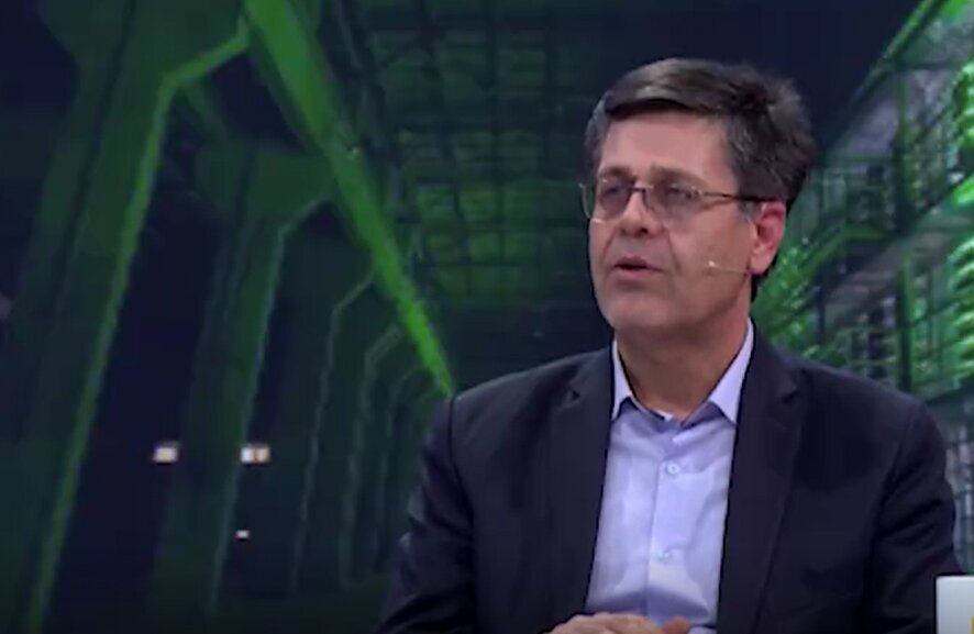 مصرف واقعی ماینرهای غیرمجاز بین ۱۴۰۰ تا ۲۴۰۰ مگاوات برآورد می‌شود