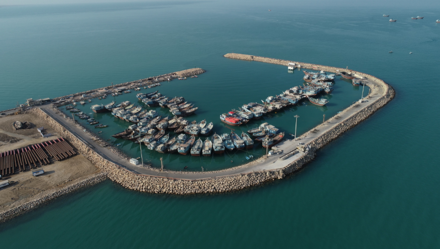 پیشبینی وضعیت جوی بهنسبت آرام برای بوشهر پیشبینی وضعیت جوی بهنسبت آرام برای بوشهر