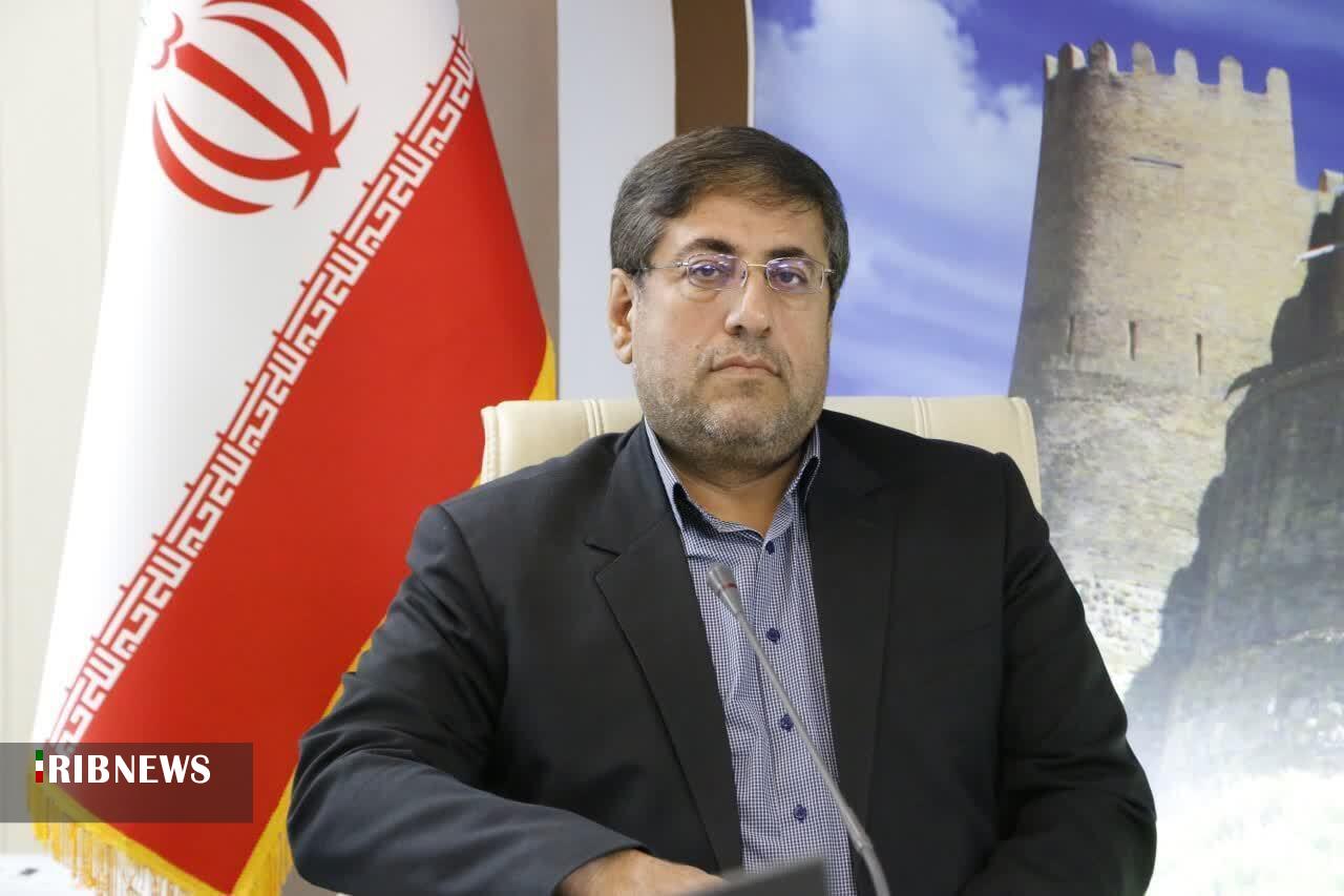 سازش ۱۷ پرونده  قضایی در الیگودرز