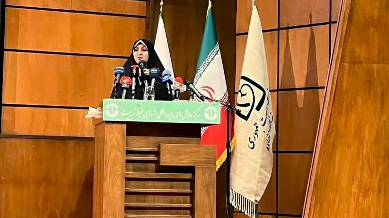 تلاش دولت رفع موانع شکوفایی زنان است تلاش دولت رفع موانع شکوفایی زنان است