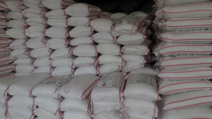 ۱۲ هزار تُن کود یارانه‌ای بین کشاورزان کهگیلویه و بویراحمد توزیع شد