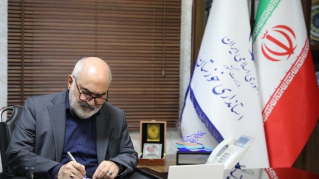 تحقق آرمانهای ایران ، در گرو حضور فعال، مطالبهگر و هوشمند دانشجویان تحقق آرمانهای ایران ، در گرو حضور فعال، مطالبهگر و هوشمند دانشجویان