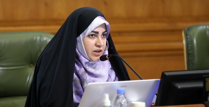 چمران : واگن ها از چین برسند شیرینی می دهیم