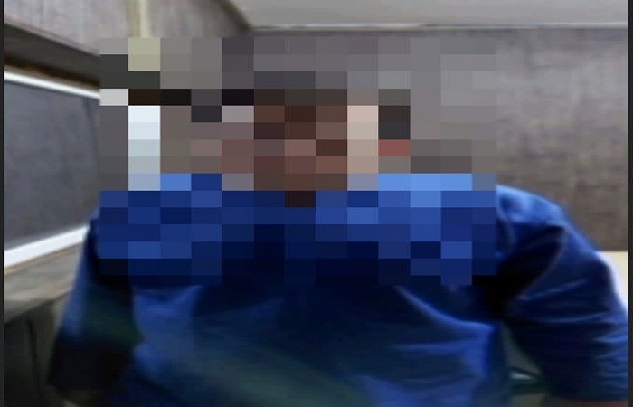 دستگیری راننده مینی‌بوس قاتل در قزوین