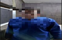 دستگیری راننده مینی‌بوس قاتل در استان قزوین