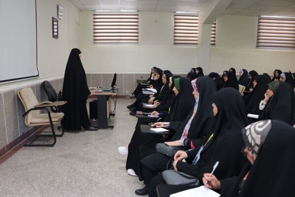 ساخت دانشگاه جامع یکی از دغدغههای دانشجو معلمان خوزستان ساخت دانشگاه جامع یکی از دغدغههای دانشجو معلمان خوزستان