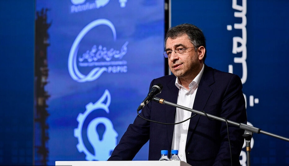 *** سهم ارزش بازار جهانی کاتالیست ایران حدود ۲۸۵ میلیون دلار است *** سهم ارزش بازار جهانی کاتالیست ایران حدود ۲۸۵ میلیون دلار است