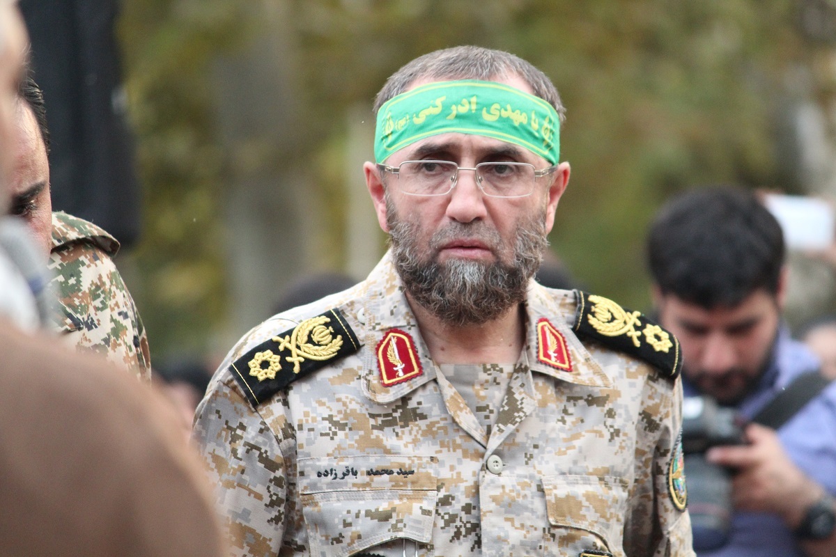 *** دانشجو باید نگاه غیرتمندانه داشته باشد *** دانشجو باید نگاه غیرتمندانه داشته باشد