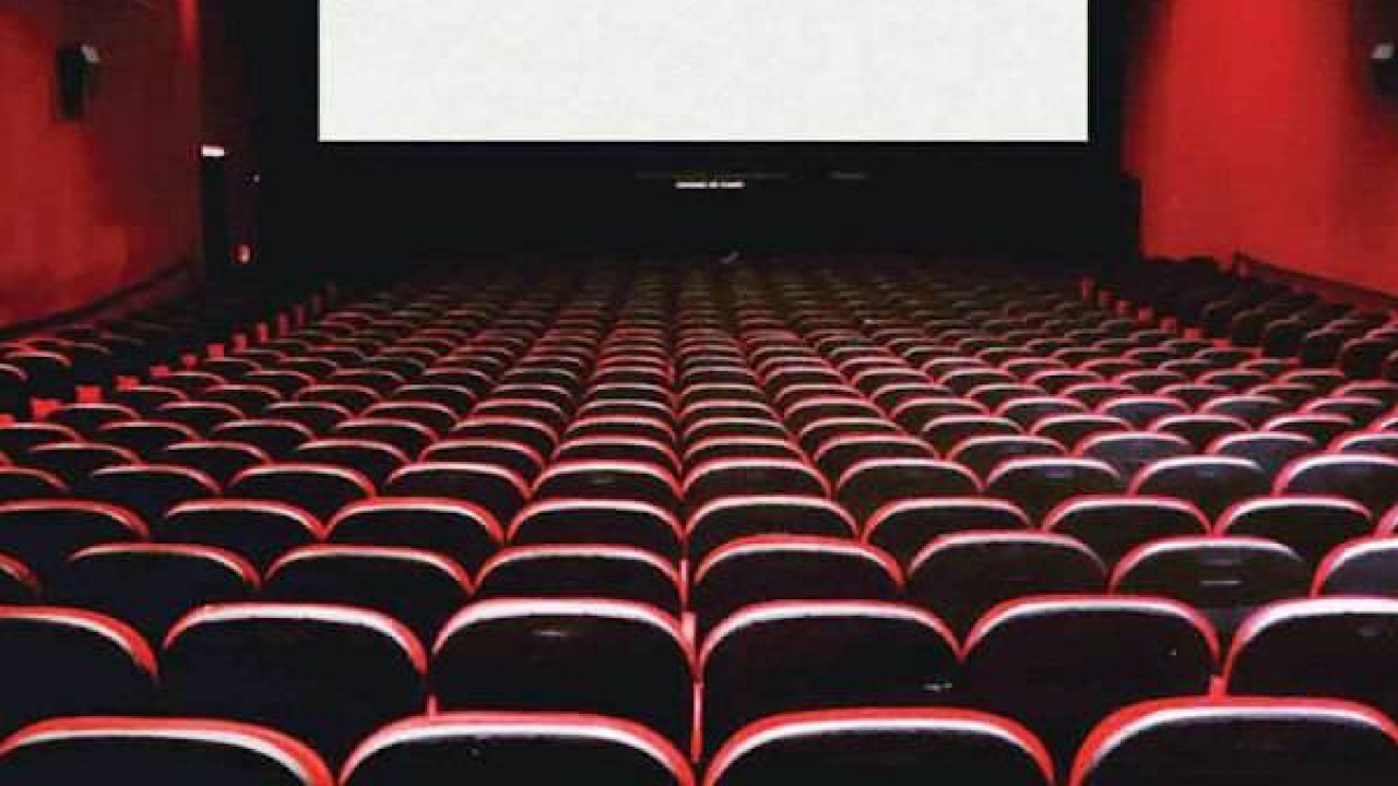 جشن سینمایی روز مادر: بلیت نیمبها برای بانوان در سراسر کشور جشن سینمایی روز مادر: بلیت نیمبها برای بانوان در سراسر کشور