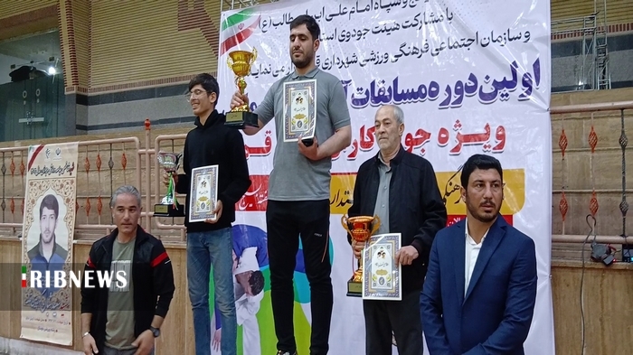 معرفی برترینهای جشنواره تا قله اقتدار معرفی برترینهای جشنواره تا قله اقتدار