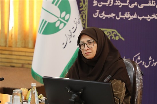 مطالبه دانشجویان برای شفافیت بیشتر اطلاعات زیست محیطی مطالبه دانشجویان برای شفافیت بیشتر اطلاعات زیست محیطی